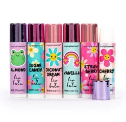 BATH & BEAUTY Bálsamos Labiales|Cosmética<Lip Balm Set