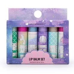 STADUST LOVE Bálsamos Labiales|Cosmética<Lip Balm Set
