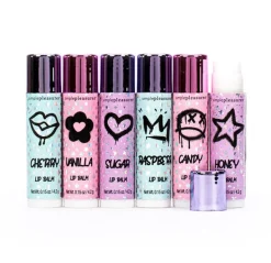 BATH & BEAUTY Bálsamos Labiales|Cosmética<Lip Balm Set