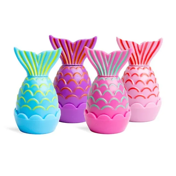 XPLOTE Bálsamos Labiales<Lip Balm Sirenitas