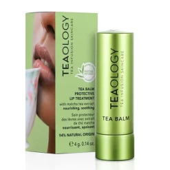 TEAOLOGY Bálsamos Labiales|Labios<Lip Balm Tea