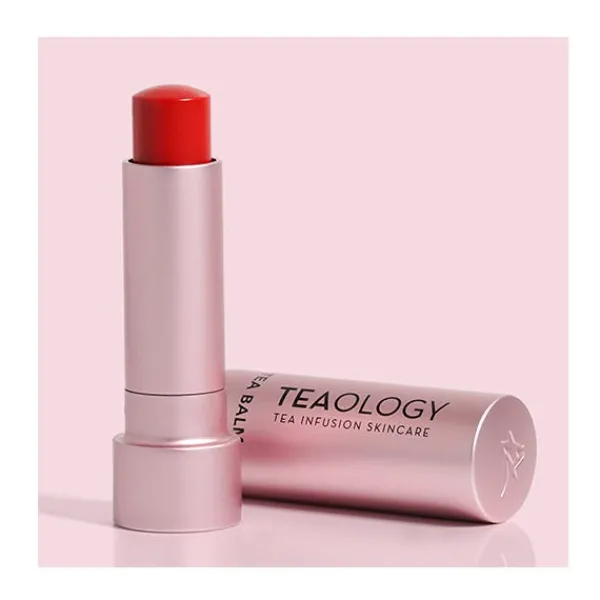 TEAOLOGY Bálsamos Labiales|Labios<Lip Balm Tea