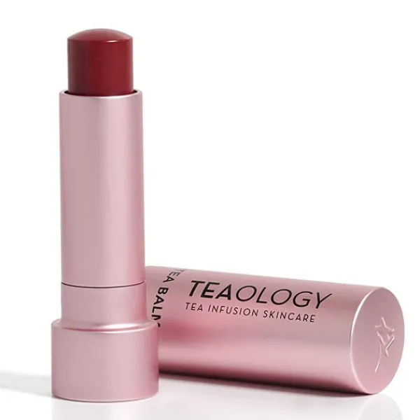 TEAOLOGY Bálsamos Labiales|Labios<Lip Balm Tea