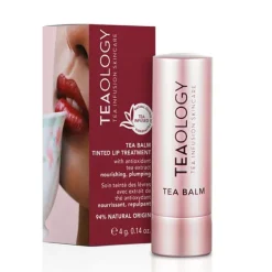 TEAOLOGY Bálsamos Labiales|Labios<Lip Balm Tea