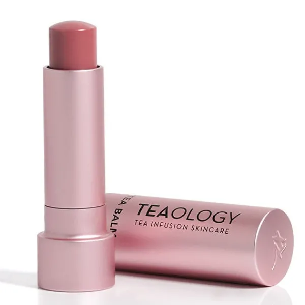 TEAOLOGY Bálsamos Labiales|Labios<Lip Balm Tea