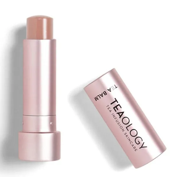 TEAOLOGY Bálsamos Labiales|Labios<Lip Balm Tea