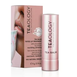 TEAOLOGY Bálsamos Labiales|Labios<Lip Balm Tea