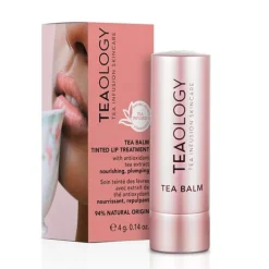TEAOLOGY Bálsamos Labiales|Labios<Lip Balm Tea