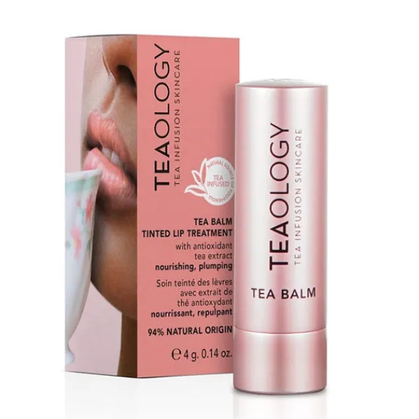 TEAOLOGY Bálsamos Labiales|Labios<Lip Balm Tea