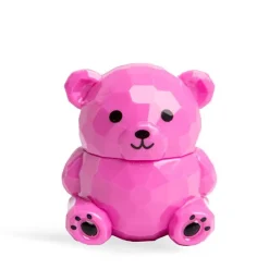 XPLOTE Bálsamos Labiales<Lip Balm Teddy Bear