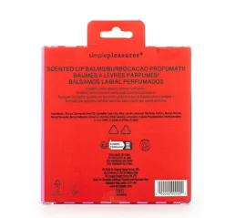 POP CORN Bálsamos Labiales|Cosmética<Lip Balms