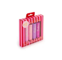 POP CORN Bálsamos Labiales|Cosmética<Lip Balms