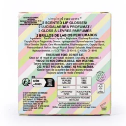 CAKE MY DAY Bálsamos Labiales|Cosmética<Lip Glosses