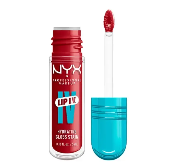 Lip I.V Gloss De Labios