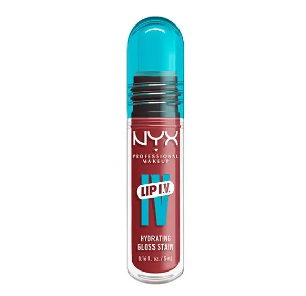Lip I.V Gloss De Labios