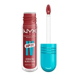 Lip I.V Gloss De Labios