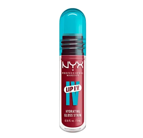 Lip I.V Gloss De Labios