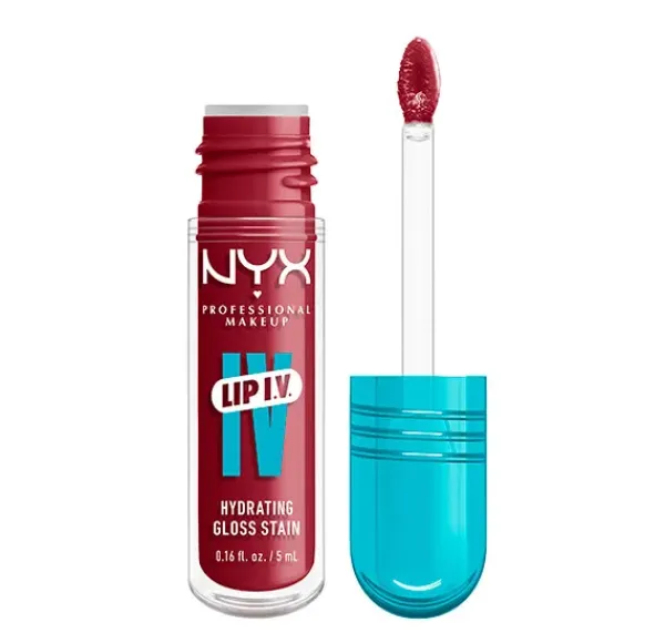 Lip I.V Gloss De Labios