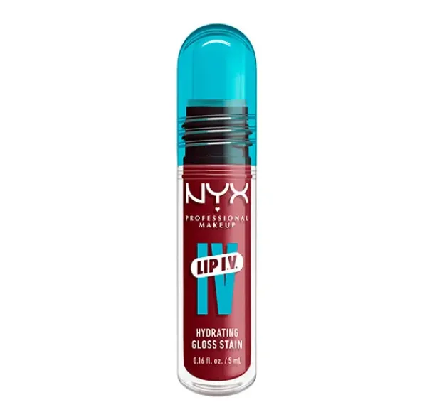 Lip I.V Gloss De Labios