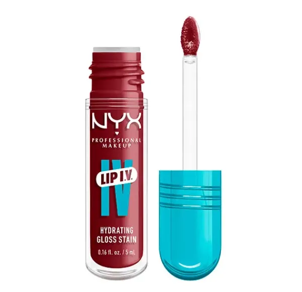Lip I.V Gloss De Labios