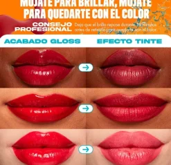 Lip I.V Gloss De Labios
