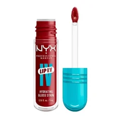 Lip I.V Gloss De Labios