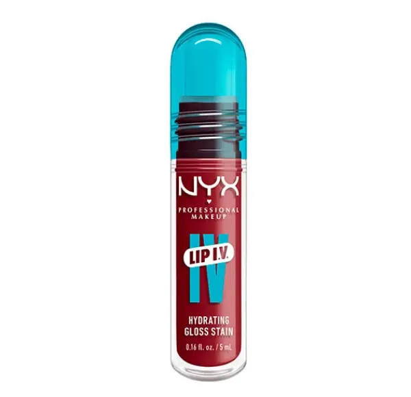Lip I.V Gloss De Labios