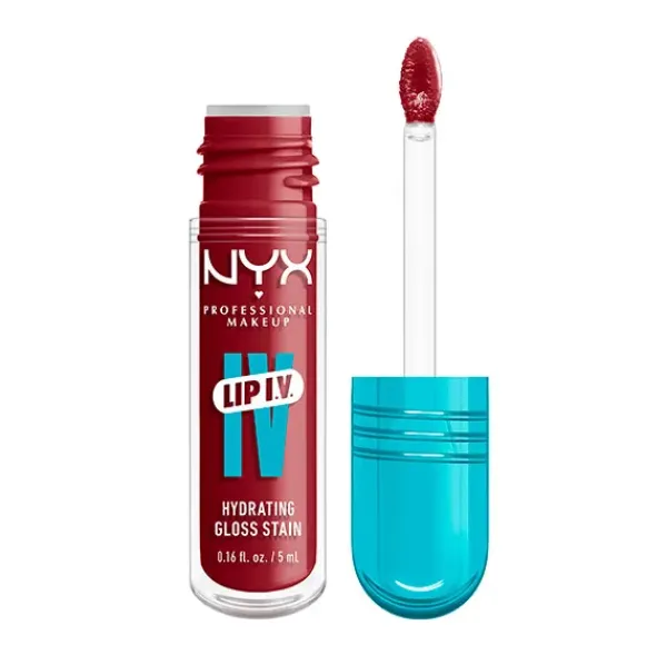 Lip I.V Gloss De Labios