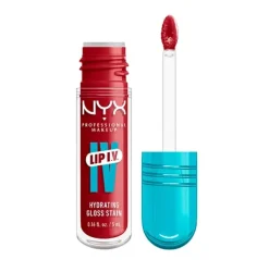 Lip I.V Gloss De Labios