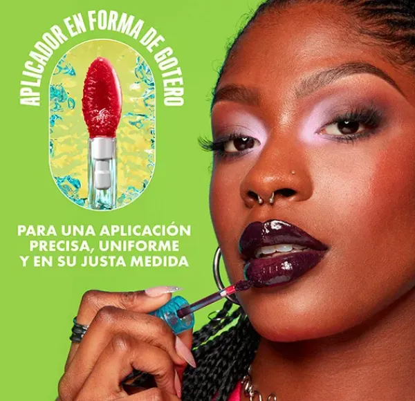 Lip I.V Gloss De Labios