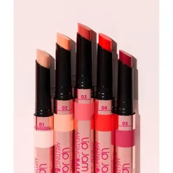 DEBORAH MILANO Pintalabios|Bálsamos Labiales<Lip Jam Melting Balm