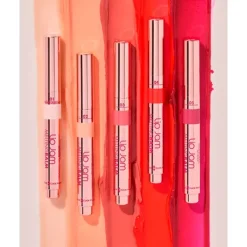 Lip Jam Melting Balm Pintalabios