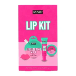 SENCE Hidratación<Lip Kit