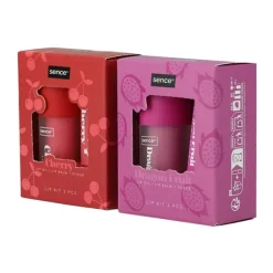 SENCE Estuches Y Sets|Bálsamos Labiales<Lip Kit