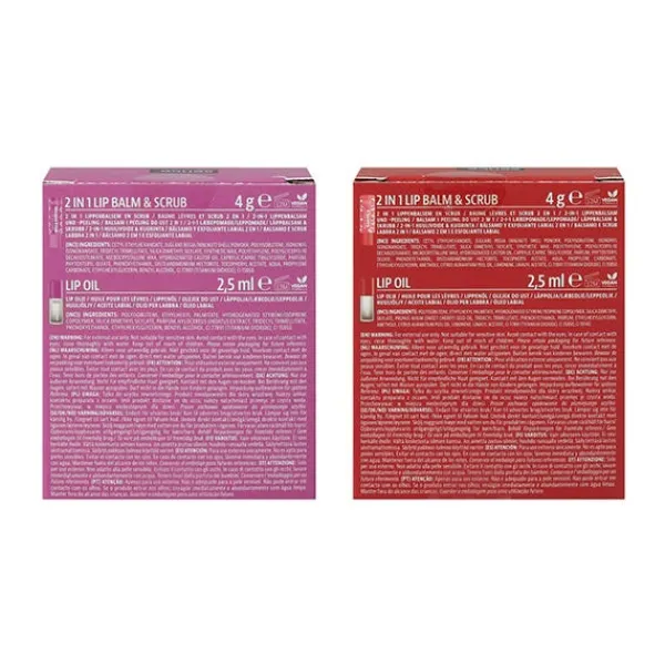 Outlet Lip Kit Estuches Y Sets