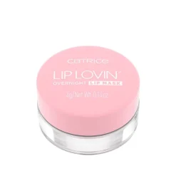 CATRICE Bálsamos Labiales|Hidratantes Faciales<Lip Lovin' Overnight Lip Mask