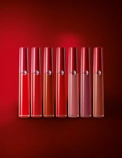 ARMANI Pintalabios<Lip Maestro