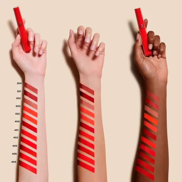 ARMANI Pintalabios<Lip Maestro