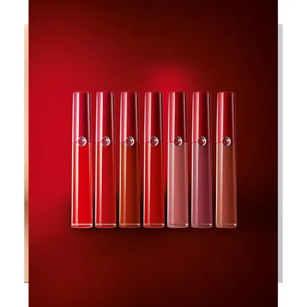 ARMANI Pintalabios<Lip Maestro