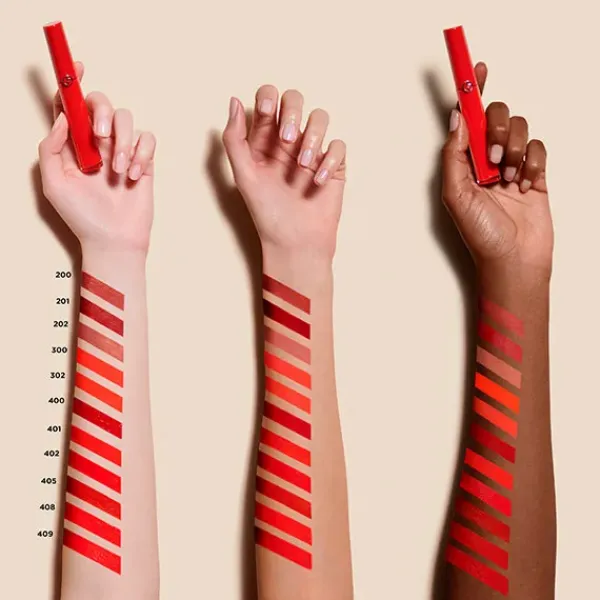 ARMANI Pintalabios<Lip Maestro