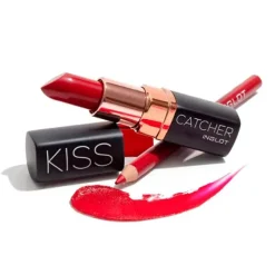 Clearance Lip Makeup Set Tango Kiss Estuches Y Sets