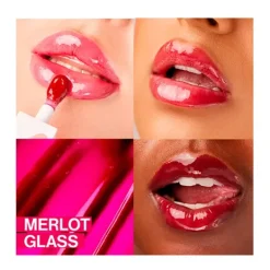 WET n WILD Gloss De Labios<Lip Oil Huile À Lèvres