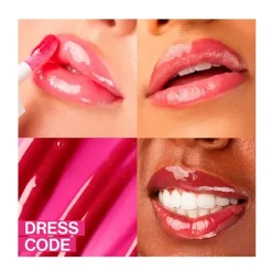 WET n WILD Gloss De Labios<Lip Oil Huile À Lèvres