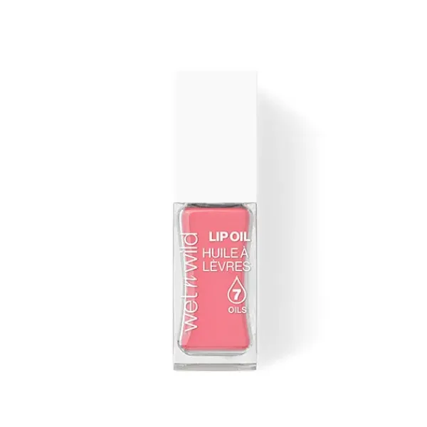 New Lip Oil Huile À Lèvres Gloss De Labios