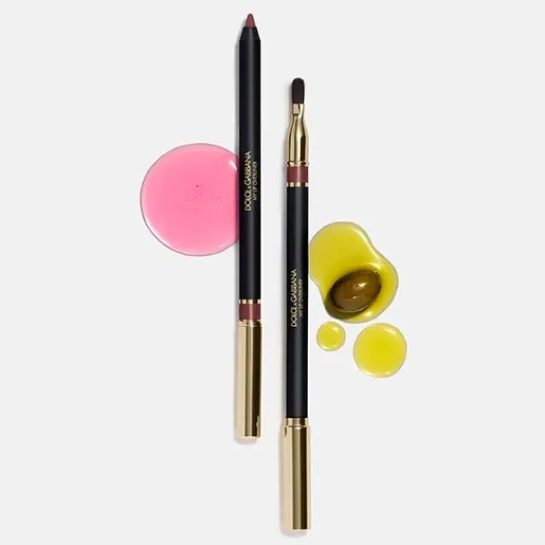 DOLCE & GABBANA Perfiladores De Labios<Lip Pencil