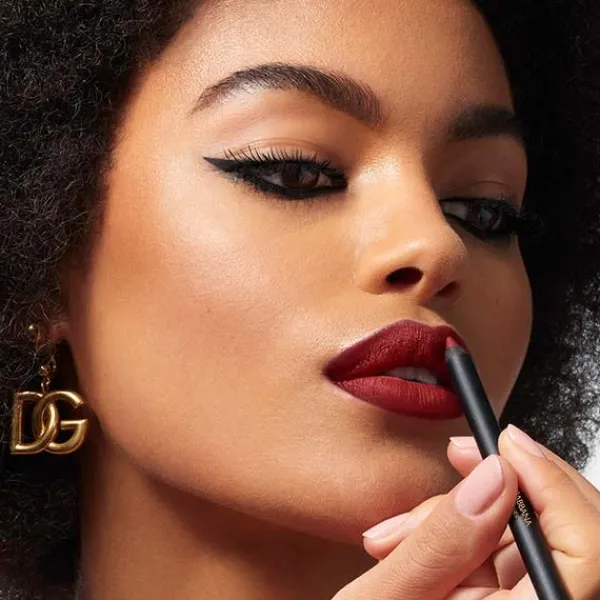 DOLCE & GABBANA Perfiladores De Labios<Lip Pencil
