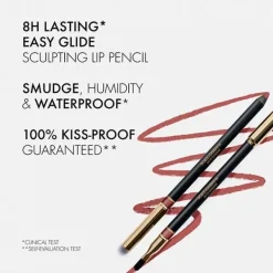 DOLCE & GABBANA Perfiladores De Labios<Lip Pencil