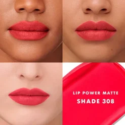 Outlet Lip Power Matte Pintalabios