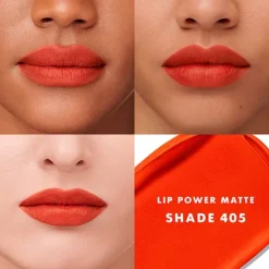 Outlet Lip Power Matte Pintalabios