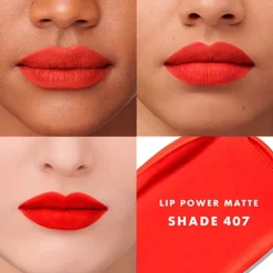 Outlet Lip Power Matte Pintalabios